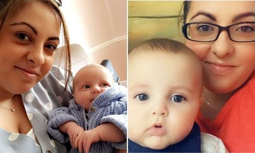 Birth Story: I Was Determined Not To Give In